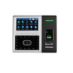Multi-Bio Time Attendance Terminal