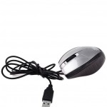 DML souris optique ergonomic design