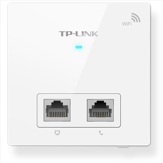 AP sans fil Panneau 300 Mbps