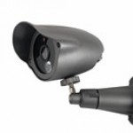 Bullet Camera
