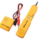 Telephone Wire Tracker