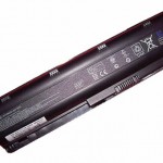 Batterie Hp G62