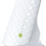 Répéteur Wi-Fi double bande AC750