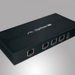 3-Port Router