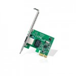 Adaptateur réseau Gigabit PCI Express