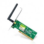 Adaptateur PCI WiFI N 150Mbps