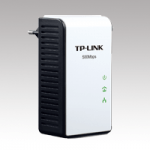Adaptateur CPL Gigabit AV500