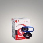 Web Caméra DL-W501