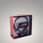 USB Casque Stéréo