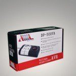 Stabilisateur de tension AVR