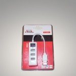 Usb 4 Port HUB