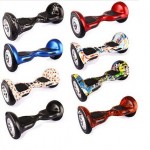 SMART BALANCE WHEEL A8 SELF BALANCING SCOOTER ELECTRIC BOARD AIRBOARD HOVERBOARD SEGWAY