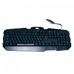 Domineering game keyboard DL-KB313CM