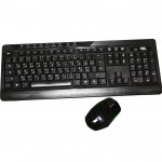 Wireless keyboard and mouse DL-KB314GCM