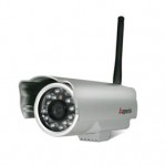 CAMERA IP APM-J233