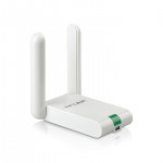 300Mbps High Gain Wireless USB Adapter TL-WN822N