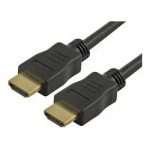 CABLE HDMI(black)
