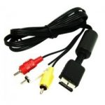 CABLE PLAY 2