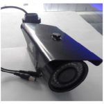 Caméra Analogique MV-42CR4