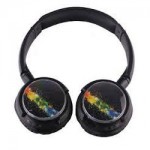 MRH-8803 Headphone SD/FM