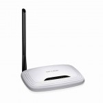 150Mbps Wireless N Router