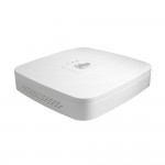 DAHUA NVR1104-P 4 CH SMART 1U 4POE NETWORK VIDEO RECORDER