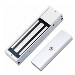 Single Door Magnetic Lock AL-280(LED)
