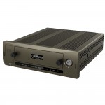 4 Channel Mobile HDCVI DVR MCVR5104