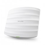 AC1200 Wireless Dual Band Gigabit Ceiling Mount Access Point EAP320