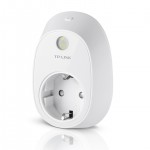 Wi-Fi Smart Plug with Energy Monitoring HS110