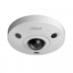 6M HD Vandal-proof IR Network Fisheye Camera IPC-EBW8600