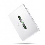 LTE-Advanced Mobile Wi-Fi M7300