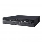 64 Channel Super 4K Network Video Recorder NVR608R-64-4K