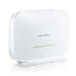 300Mbps Wireless N VoIP VDSL or ADSL Modem Router TD-VG5612