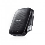 USB 3.0 4-Port Portable Hub UH400