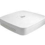 DAHUA NVR1104 4 CH SMART 1U NETWORK VIDEO RECORDER