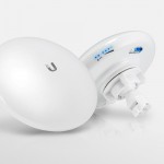 NanoBeam®M High-Performance airMAX® Bridge
