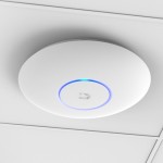 UniFi® AP AC PRO 802.11ac PRO Access Point