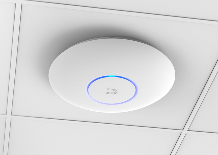 UniFi® AP AC PRO 802.11ac PRO Access Point