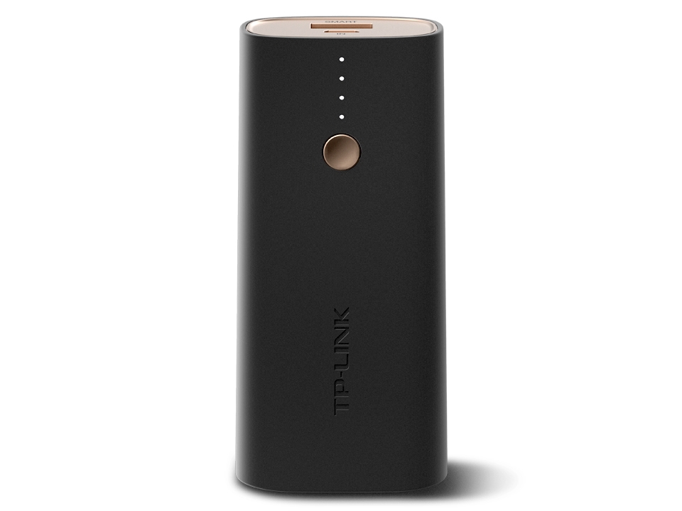 Vivid Series 6700mAh Ultra Compact Power Bank