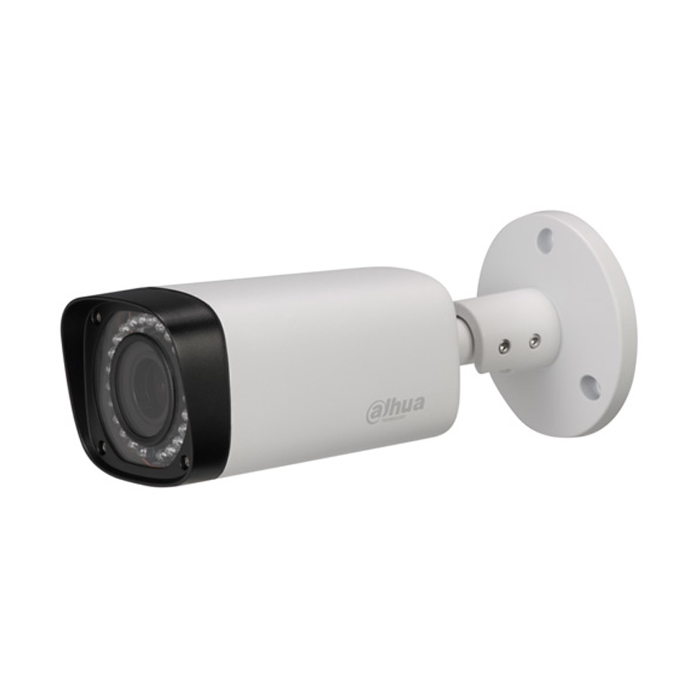 2Megapixel 1080P Water-proof HDCVI IR-Bullet Camera