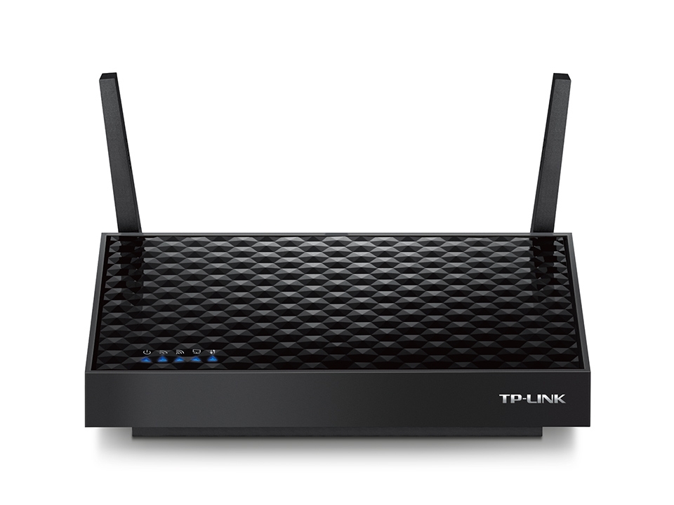 Point d&rsquo;accès Gigabit Wi-Fi AC1200 AP300