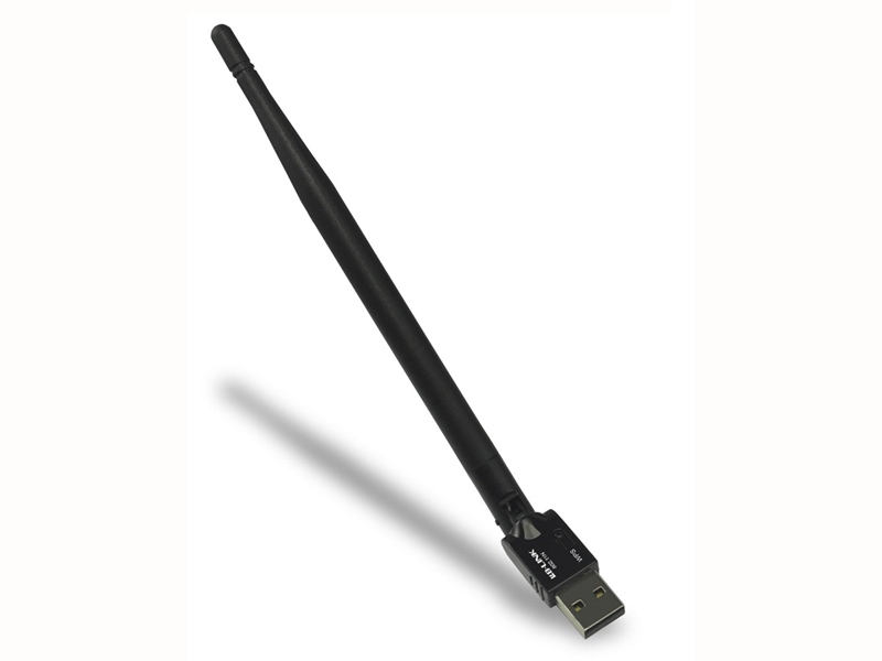 LB-LINK WIRLESS USB ADAPTER