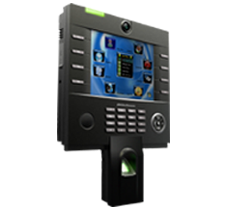 ZKTeco iClock3800 Pointeuse