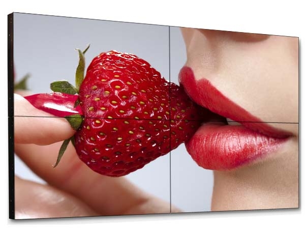 DML LCD Video Wall