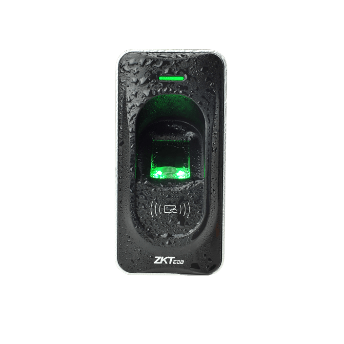 Fingerprint Reader RS485 slave