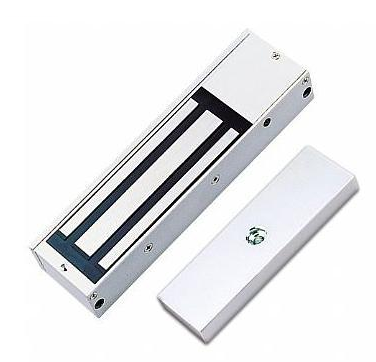 Single Door Magnetic Lock AL-280(LED)