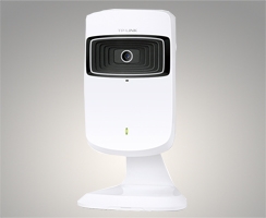 Caméra Cloud WiFi N300