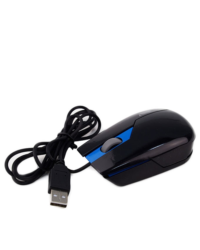 DML souris optique ergonomic design