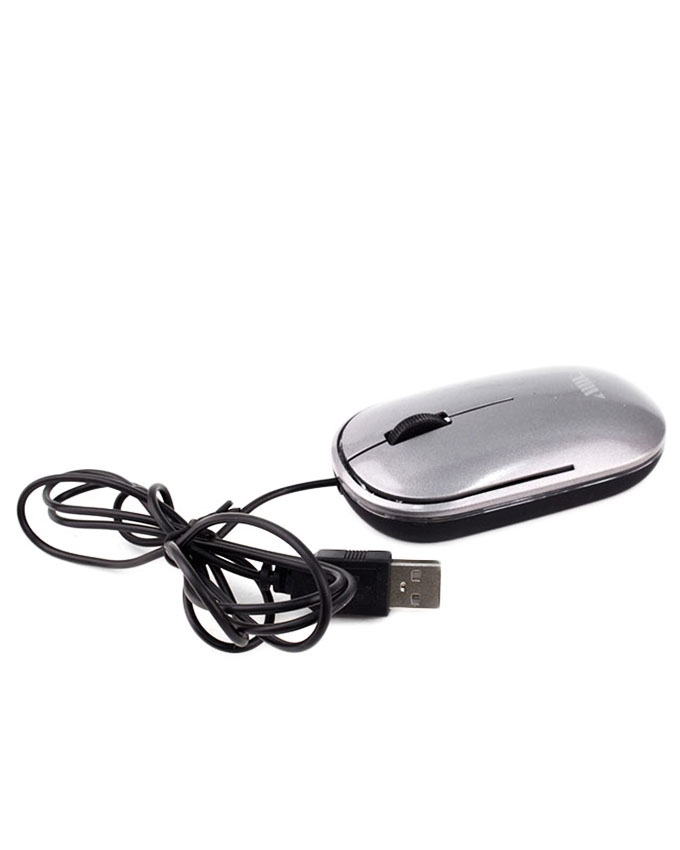 DML RETRACTABLE MINI souris optique